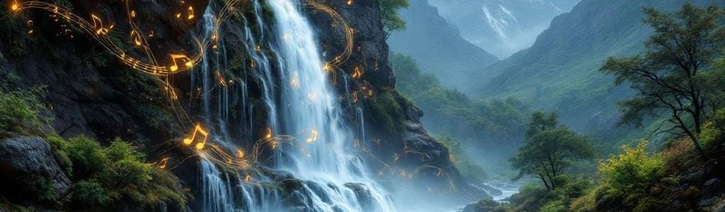 Profile Hero Background