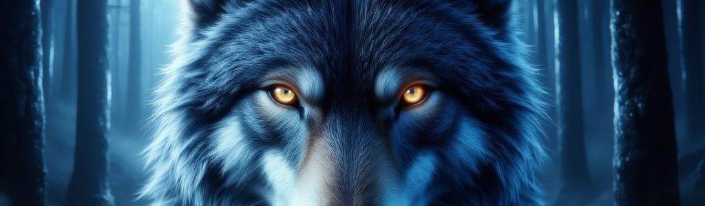 Profile Hero Background