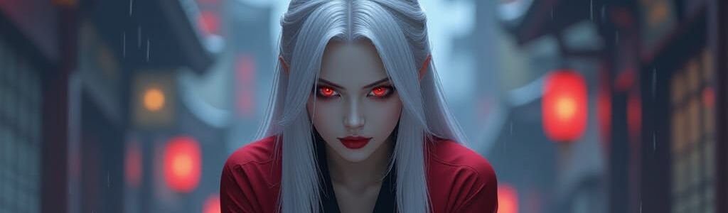 Profile Hero Background