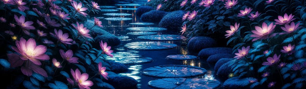 Profile Hero Background