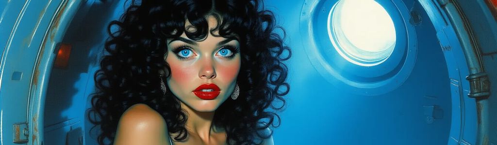 Profile Hero Background