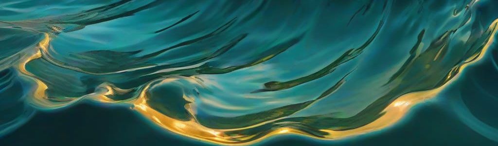 Profile Hero Background