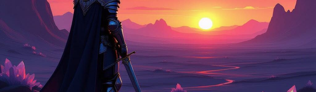 Profile Hero Background