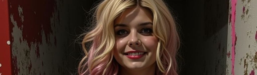 Profile Hero Background