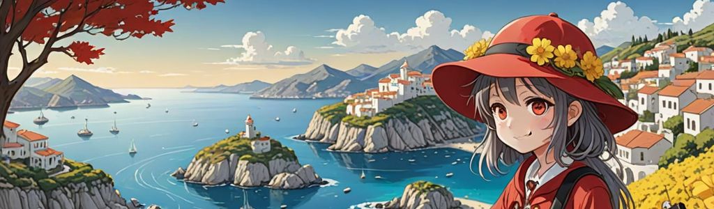 Profile Hero Background