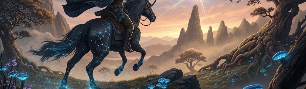 Profile Hero Background