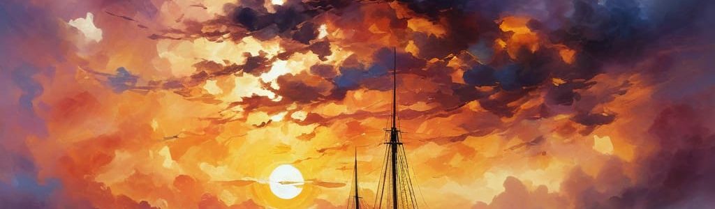 Profile Hero Background