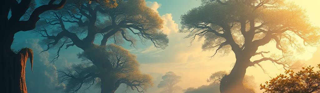 Profile Hero Background