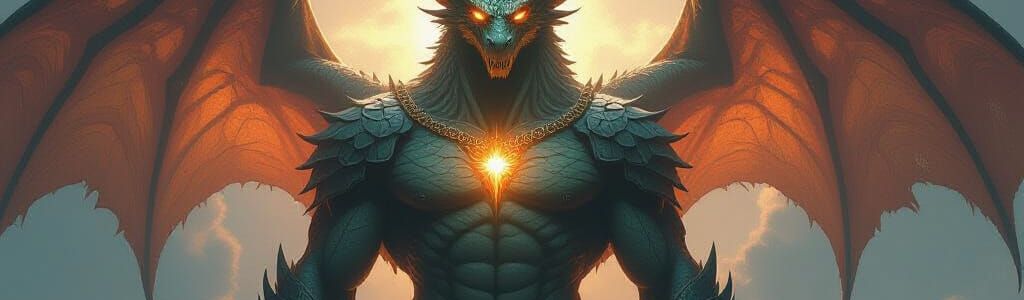 Profile Hero Background