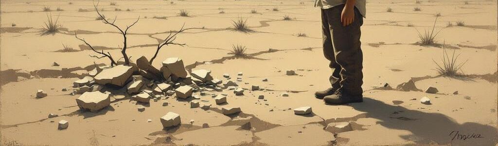 Profile Hero Background