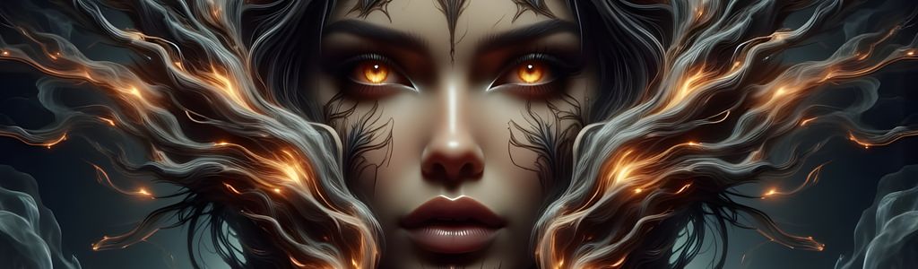 Profile Hero Background