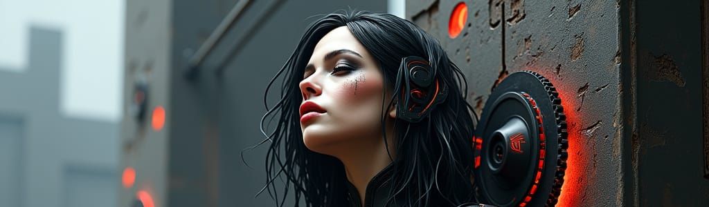 Profile Hero Background