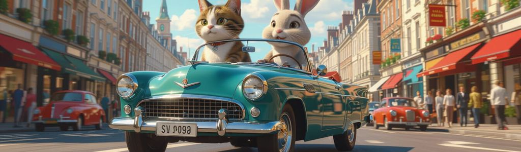 Profile Hero Background