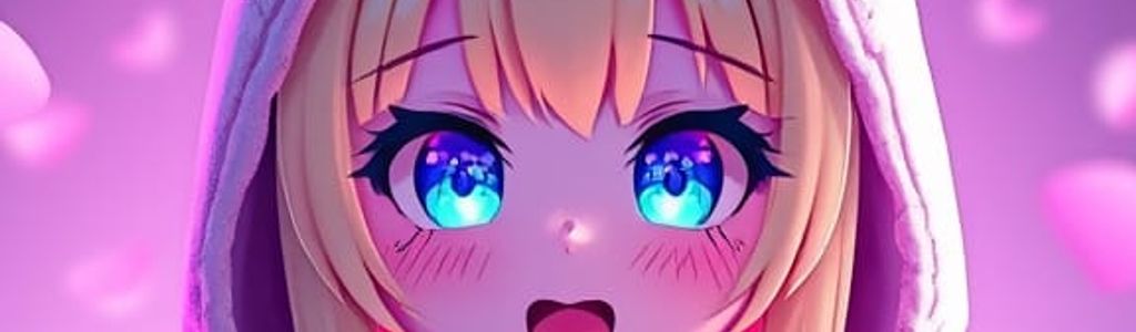 Profile Hero Background