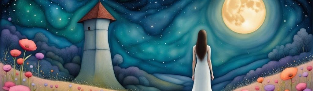 Profile Hero Background