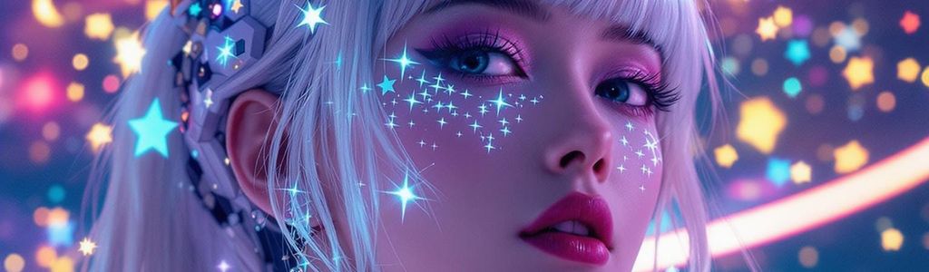 Profile Hero Background