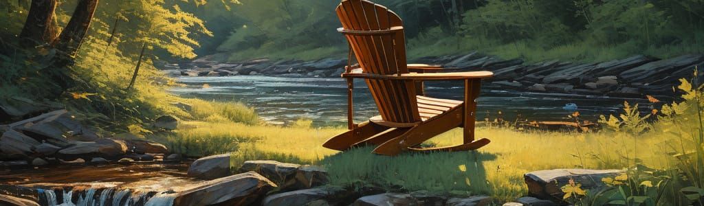 Profile Hero Background