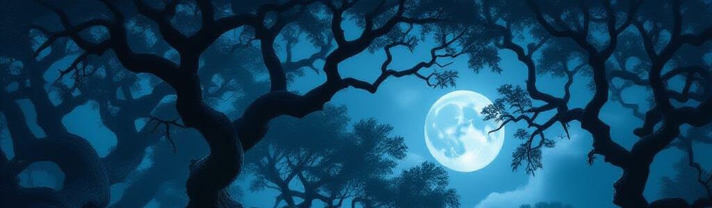 Profile Hero Background