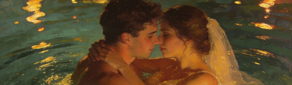 Profile Hero Background