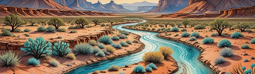 Profile Hero Background