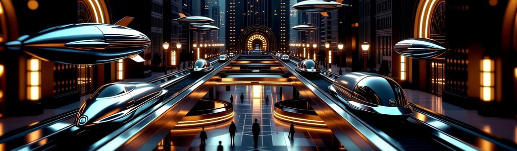 Profile Hero Background