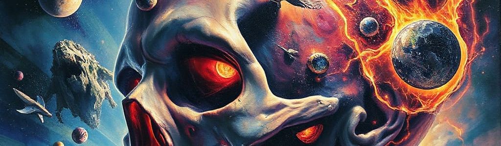 Profile Hero Background