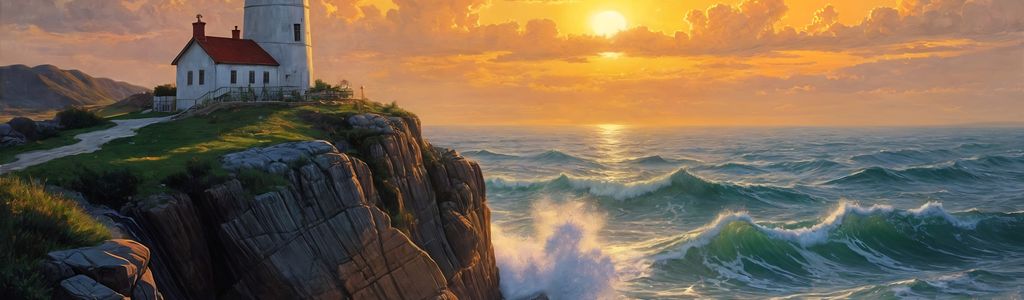 Profile Hero Background