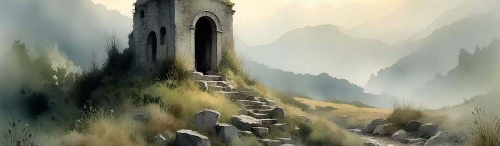 Profile Hero Background