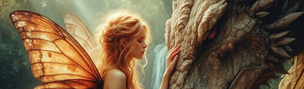 Profile Hero Background