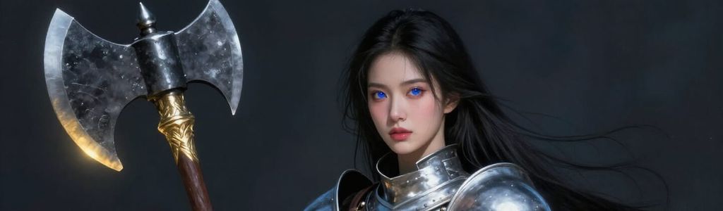 Profile Hero Background