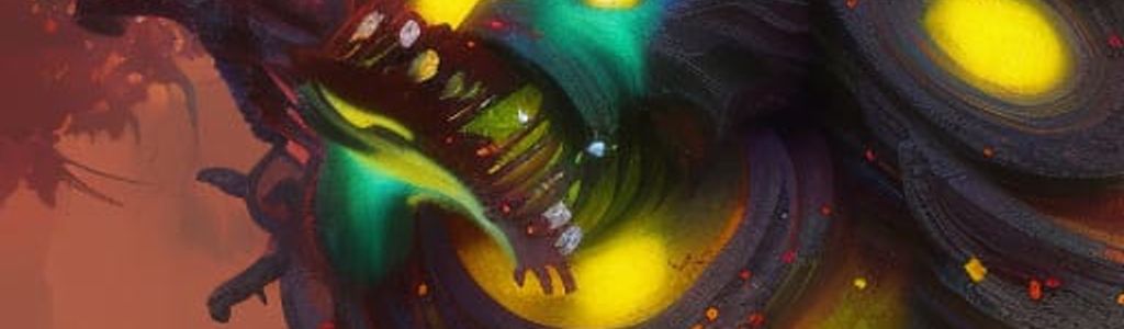 Profile Hero Background