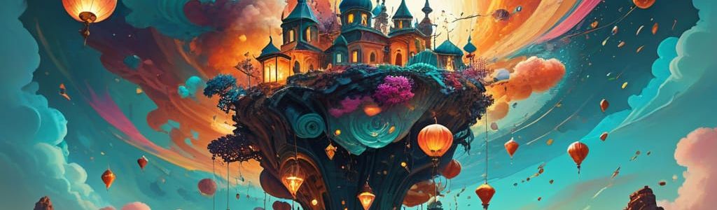 Profile Hero Background