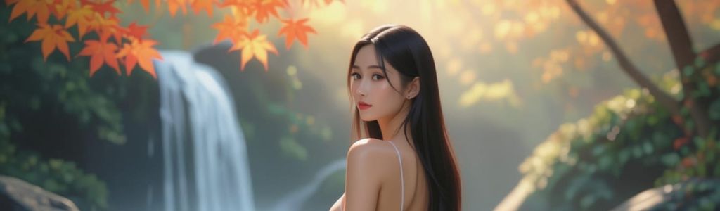 Profile Hero Background