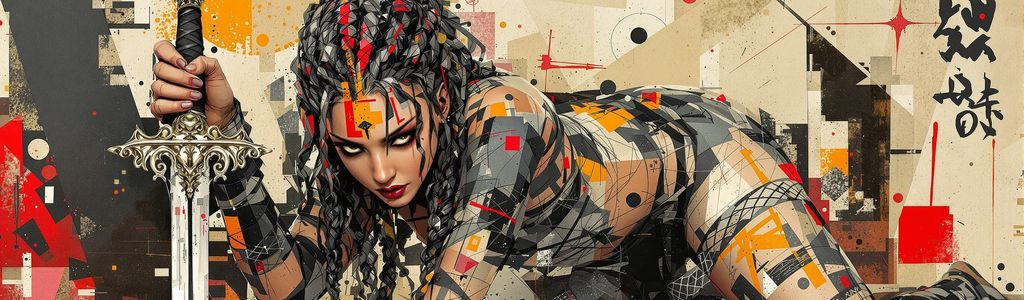 Profile Hero Background