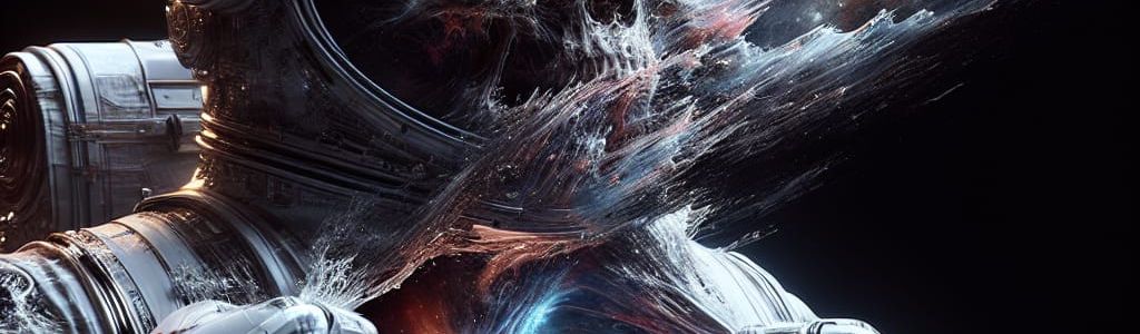 Profile Hero Background