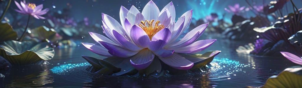 Profile Hero Background