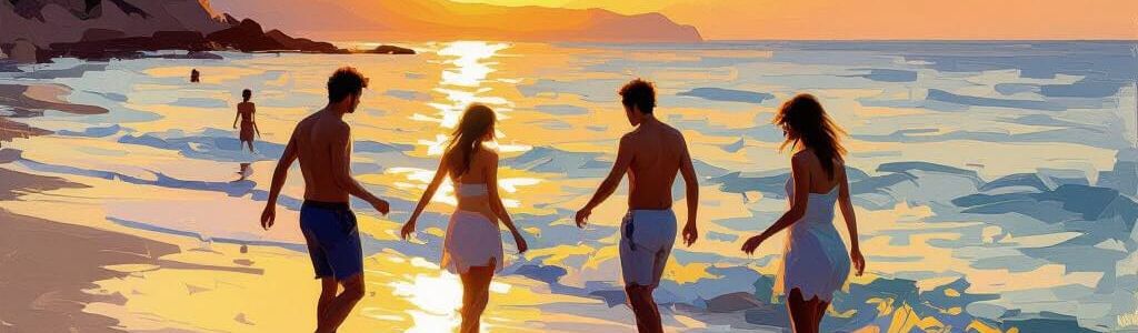 Profile Hero Background