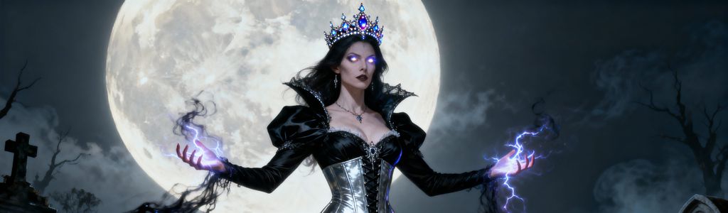 Profile Hero Background