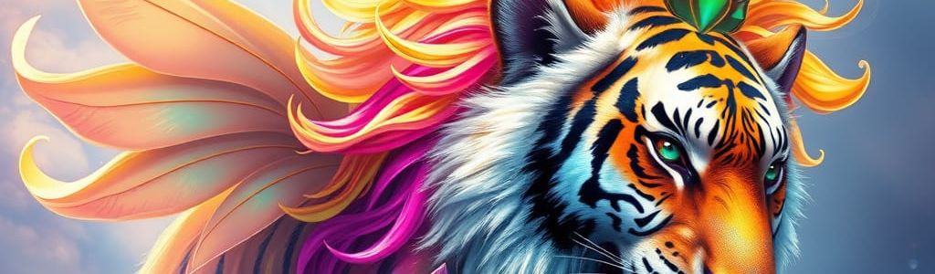 Profile Hero Background