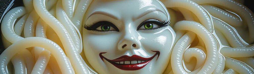 Profile Hero Background