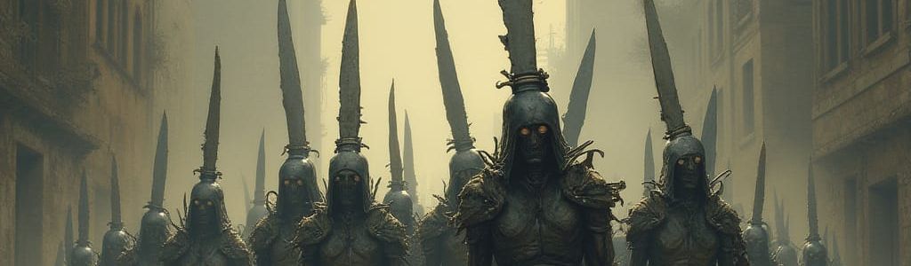 Profile Hero Background