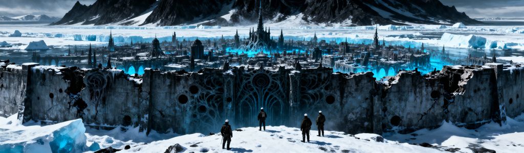 Profile Hero Background