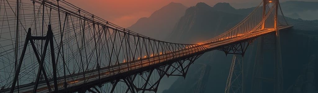 Profile Hero Background