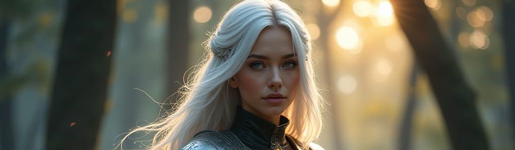 Profile Hero Background