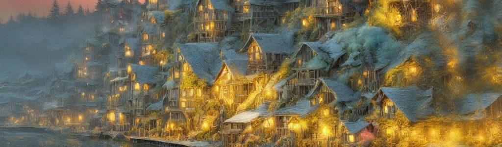 Profile Hero Background