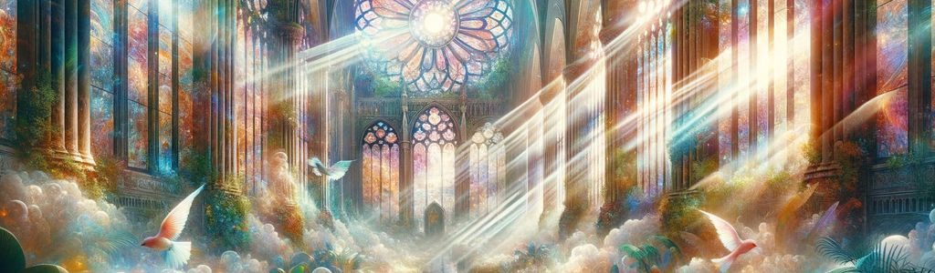 Profile Hero Background