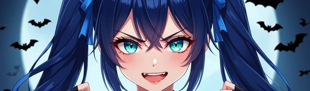 Profile Hero Background