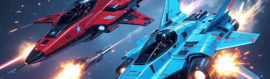 Profile Hero Background