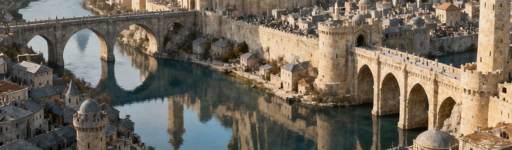 Profile Hero Background