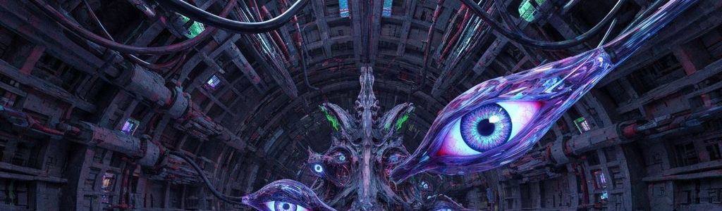 Profile Hero Background